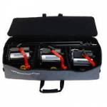 Photon Beard A418 (A4-18) 3 Head Photonspot 650W Soft Case Kit (UK version with 13A Plug and Lamps) Photon Beard A418 (A4-18) 3 Head Photonspot 650W Soft Case Kit (UK version with 13A Plug and Lamps)